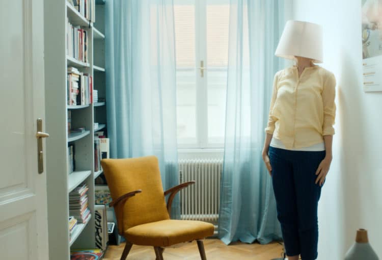 BAWAG P.S.K. »Bessere Antworten wie alles geht« (Verstecken)