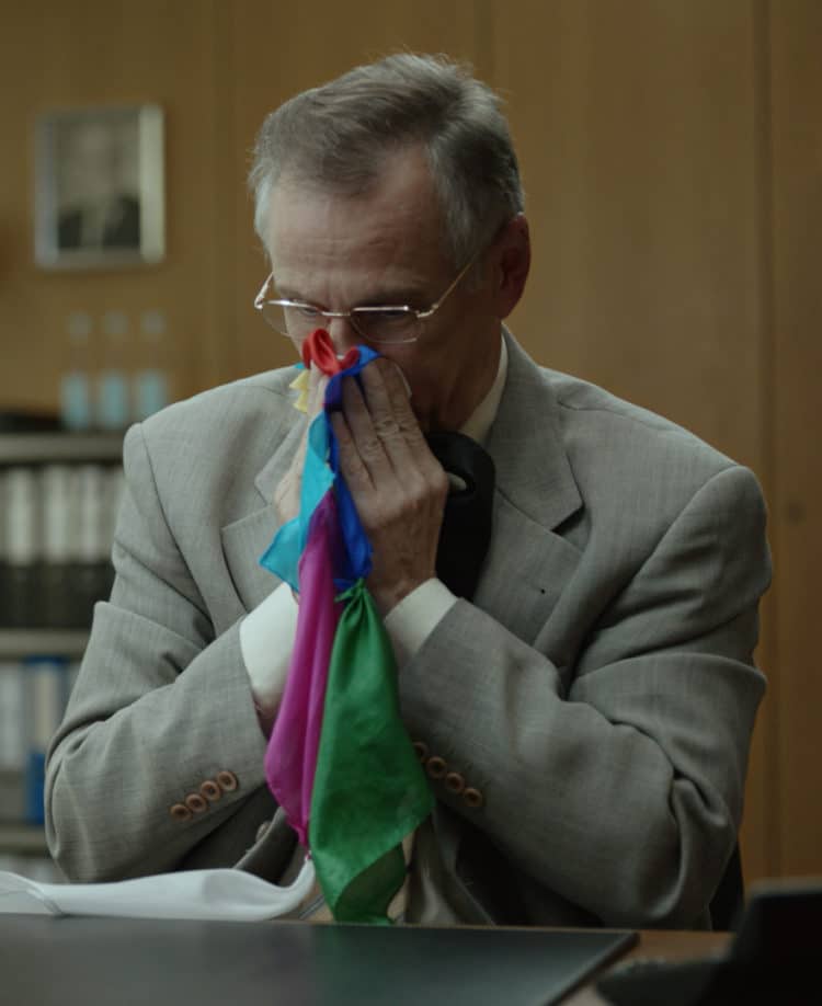 ING »Bank. Aber besser.« (Tücher)