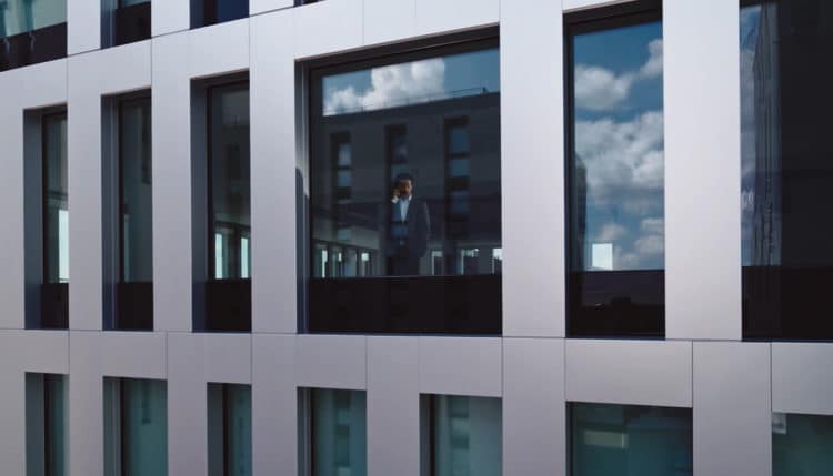 Viertel Zwei »Imagefilm« (DC)