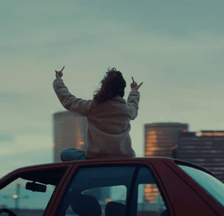 BIPA »Das Leben ist schön« (DC)